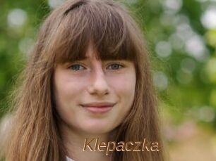 Klepaczka