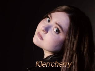 Klerrcherry