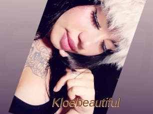 Kloebeautiful