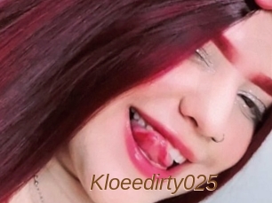 Kloeedirty025