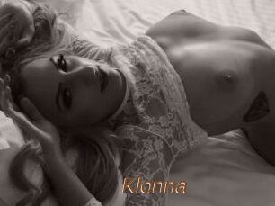 Klonna