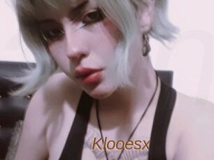 Klooesx