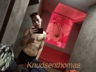 Knudsenthomas
