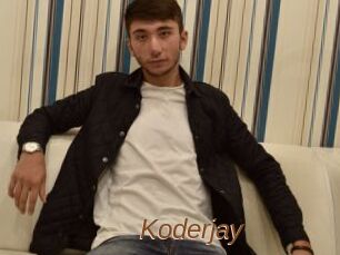 Koderjay