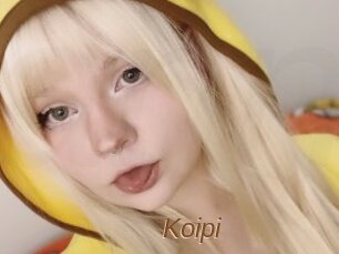 Koipi