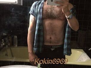 Kokin6969