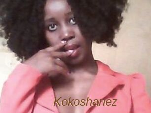 Kokoshanez