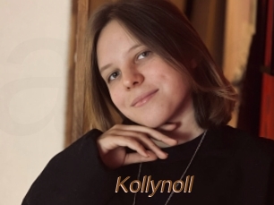 Kollynoll