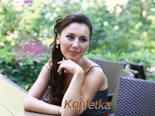 Konfetka