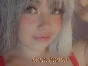 Korachanxo