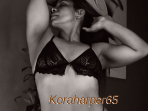 Koraharper65