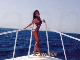 Koralaila
