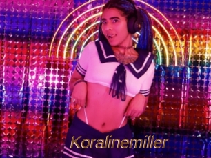 Koralinemiller