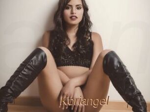 Koriangel