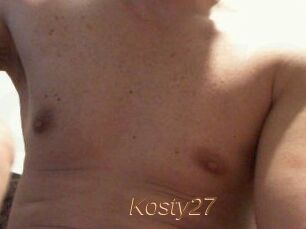 Kosty27