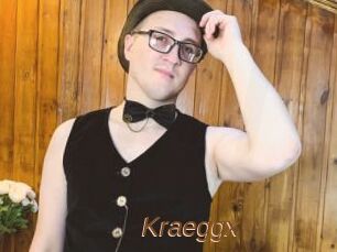 Kraeggx