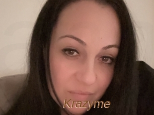 Krazyme