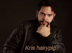 Kris_hairypig