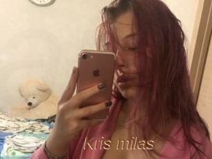 Kris_milas