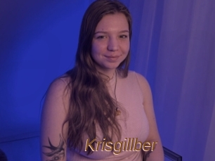 Krisgillber