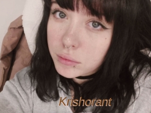 Krishorant