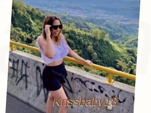 Krissbaby18