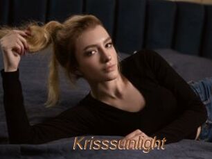 Krisssunlight