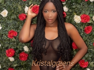 Kristalgreens