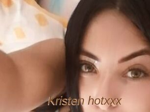 Kristen_hotxxx