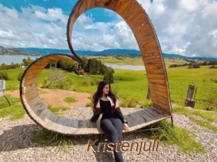 Kristenjuli