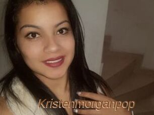Kristenmorganpop