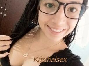 Kristhalsex