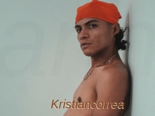 Kristiancorrea