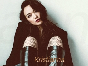 Kristianna