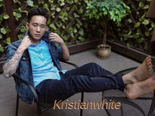 Kristianwhite