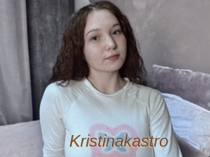 Kristinakastro
