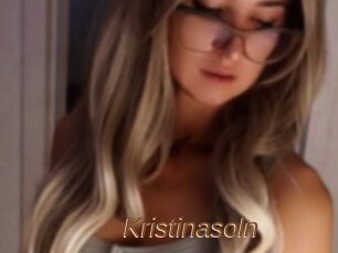 Kristinasoln