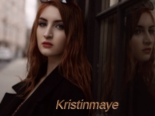 Kristinmaye
