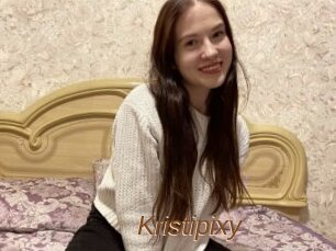 Kristipixy