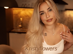 Kristyflowers