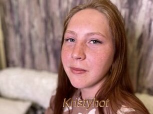 Kristyhot
