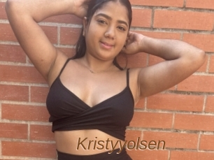 Kristyyolsen