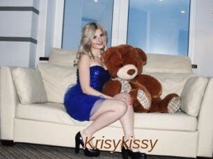 Krisykissy