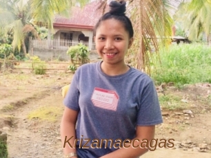 Krizamaecagas