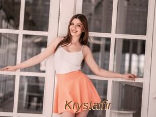 Krystalfir