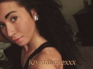 Krystalrosexxx