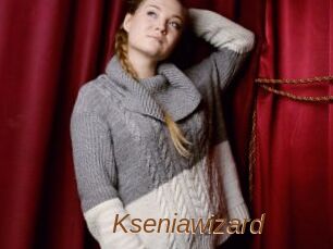 Kseniawizard