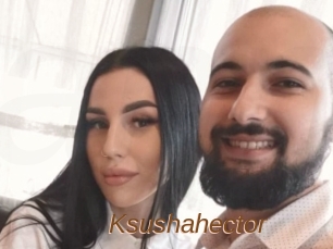 Ksushahector