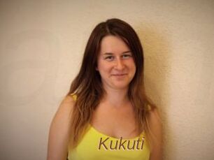 Kukuti