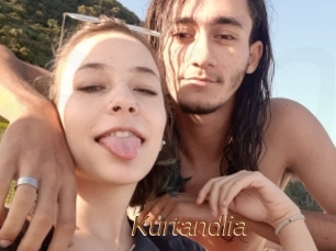 Kurtandlia